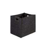 Daiktadėžė MAX FELT-3, 32x25x32 cm