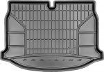 Guminis bagažinės kilimėlis Proline VW The Beetle Hatchback 2011-->