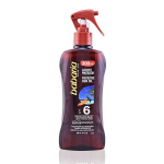 Įdegio&nbsp;aliejus Zanahoria Babaria SPF 6, 300 ml