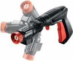 Bosch auk&scaron;to slėgio valytuvas - EasyAquatak 100 (1200 W, 100 bar, maks. srautas 300 L/h)