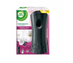 AirWick Freshmatic automatinis oro gaiviklis su užpildu Smooth Satin & Moon Lily, 250 ml