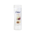 Maitinamasis kūno losjonas sausai odai Dove Nourishing Body Care Pampering Shea Butter & Vanilla 400 ml