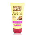 Drėkinamasis kūno kremas su avižomis Instituto Espanol Avena Very Dry Skin 150 ml