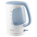 Virdulys Sencor SWK 2510WH
