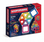 Magnetinis konstruktorius Magformers, 30 d.
