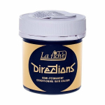 Pusiau ilgalaikiai plaukų dažai La Riche Directions Colour 88 ml, Neon Blue