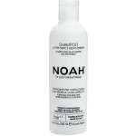 Plaukus stiprinantis &scaron;ampūnas silpniems ir slenkantiems plaukams Noah Fortifying 250 ml