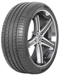 Continental ContiSportContact 5 SUV 275/40R20 106 W XL ROF *FR