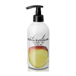 Kūno losjonas Mango Naturalium, 369 ml