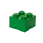 40031734 LEGO&reg; kaladėlių laikymo dėžė