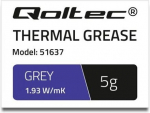 Termo pasta Qoltec Thermal