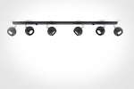 Sollux Lighting lubinis &scaron;viestuvas Oculare