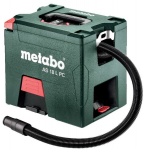 Dulkių siurblys Metabo 890603483