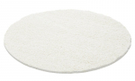 Ayyildiz kilimas LIFE round cream, 120X120 cm