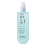 Drėkinamasis veido tonikas normaliai ir mi&scaron;riai odai Biotherm Biosource, 400ml