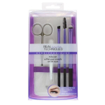 Rinkinys antakiams ir akims Real Techniques Brow Set 5 vnt.