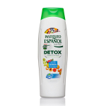 Valomasis plaukų &scaron;ampūnas Instituto Espanol Detox 750 ml