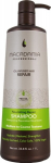 &Scaron;ampūnas i&scaron;ausėjusiems plaukams Macadamia Professional Nourishing Moisture 1000 ml