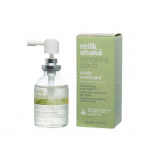 Tankio suteikiantis plaukų pur&scaron;kiklis Milk Shake Energizing Blend Scalp Treatment 30 ml