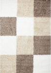 Ayyildiz kilimas Shaggy Life 1501, 200 x 290 cm