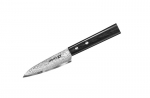 Samura Damascus daržovių peilis, 9.9 cm