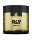 Maisto papildas Peak MSM 120 kaps.