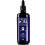 Opuncijų aliejus veidui Renovality 50 ml