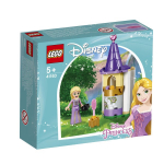 41163 LEGO&reg; | Disney Princess Auksaplaukės bok&scaron;tas