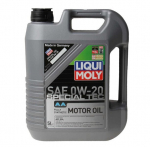 Liqui Moly sintetinė variklinė alyva Special Tec AA 0W-20, 5L, 6739