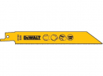 Dewalt Bimetaliniai pjūklų lapeliai metalui, 5 vnt.
