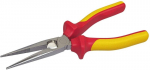Replės VDE Stanley FatMax MaxSteel 200mm