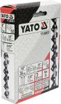 Pjūklo grandinė Yato YT-84951, 14"