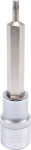Yato Torx raktas 1/2" T25 L100mm