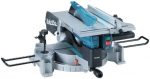 Kombinuotos pjovimo staklės Makita, 1650W, 305mm, LH1201FL)