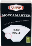 Moccamaster 85022, 100 vnt.