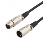 Deltaco XLR-1070, XLR, 7 m