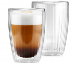 Excellent Houseware puodeliai, 350 ml, 2 vnt.