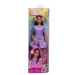 Autisti&scaron;ka BARBIE madistė (JJN58)