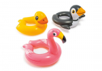 Pripučiamas ratas Intex Animal Split, 57 cm