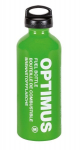 Butelis Optimus Fuel, 300 ml, žalias