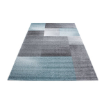 Kilimas Lucca Blue 1810, 160x230 cm