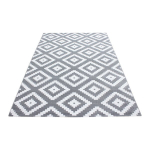 Ayyildiz kilimas Plus Grey 8005, 160x230 cm