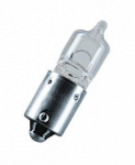 Automobilio lemputė Osram BA9S 12V 10W
