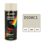 Motip remontiniai dažai 400ml