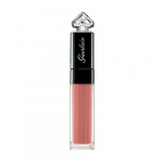 Skysti lūpų dažai Guerlain La Petite Robe Noire 6 ml, L122#Dark Sided