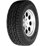Toyo OPEN COUNTRY A/T+ 275/65R18 113 S