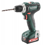 Akumuliatorinis gręžtuvas - suktuvas Metabo 601036500