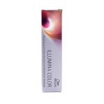 Ilgalaikiai dažai Illumina Color Wella Nr 9/43, 60 ml
