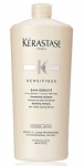 &Scaron;ampūnas plaukams su hialurono rūg&scaron;timi Kerastase Densifique Bain Densite Bodifying 1000 ml