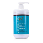 Drėkinamoji plaukų kaukė Moroccanoil Intense Hydrating 1000 ml